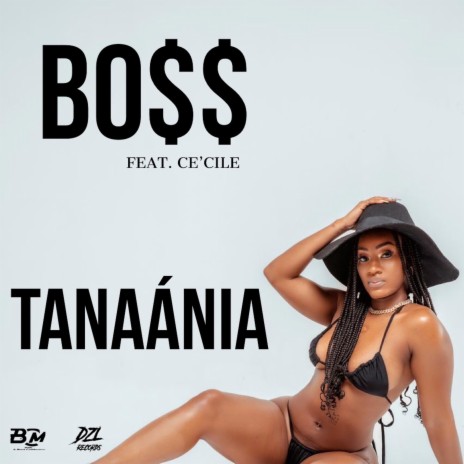 Bo$$ ft. Ce'Cile | Boomplay Music