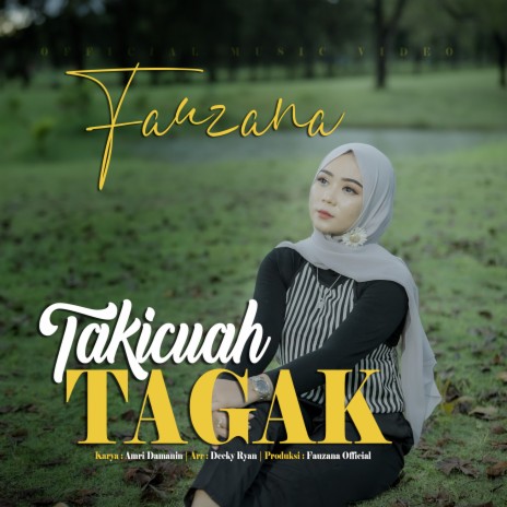 Takicuah Tagak | Boomplay Music