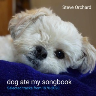 Dog Ate My Songbook