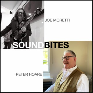 Joe Moretti Pete Hoare