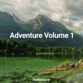 Adventure Volume 1