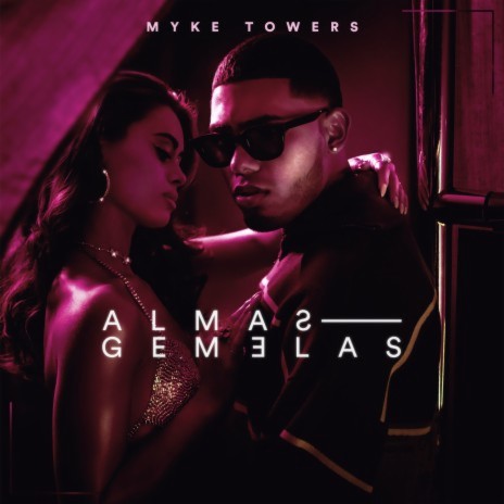 ALMAS GEMELAS | Boomplay Music