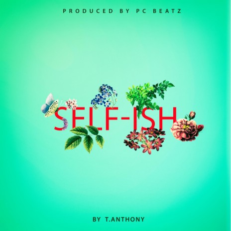 Self-Ish | Boomplay Music