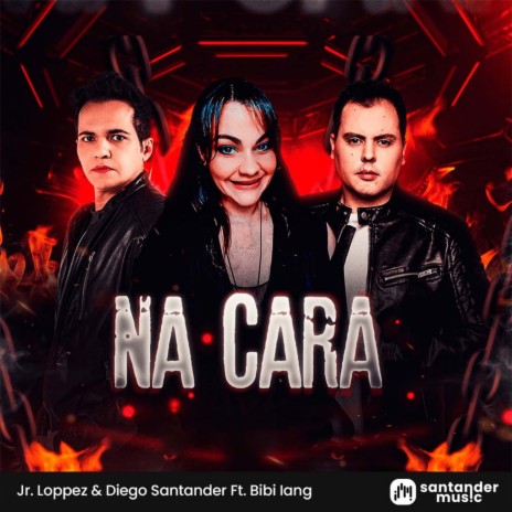 NA CARA (ORIGINAL) ft. Diego Santander & Bibi Iang