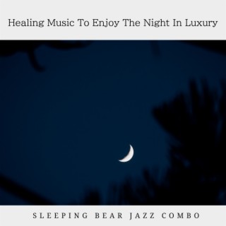 Healing Music To Enjoy The Night In Luxury