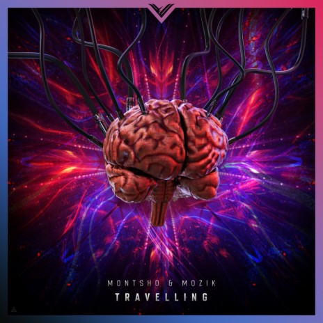 Travelling ft. Mozik (BR) | Boomplay Music