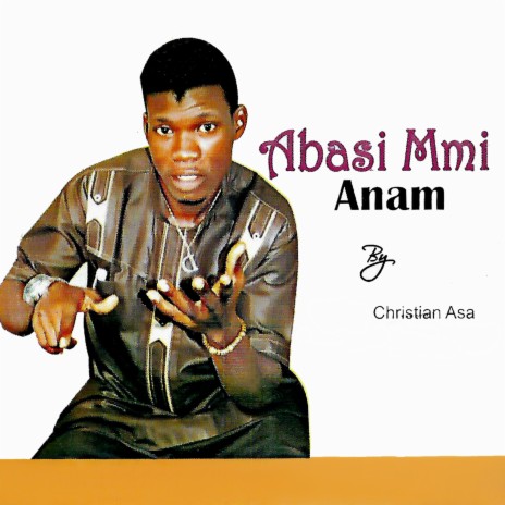 ABASI MMI ANAM | Boomplay Music