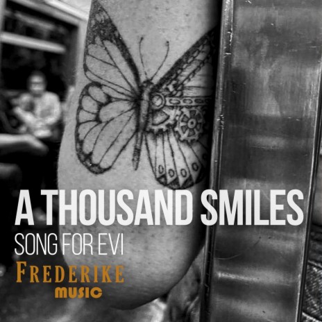 A Thousand Smiles (Song for Evi) | Boomplay Music