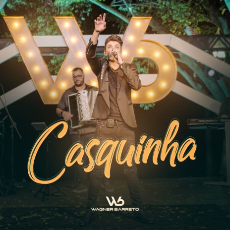 Casquinha | Boomplay Music