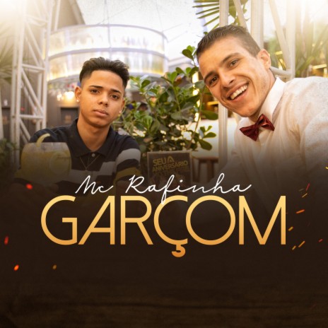 Garçom | Boomplay Music