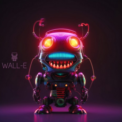 WALL-E (Radio Edit)
