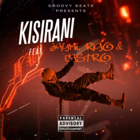 KISIRANI ft. Jaymii, Rigo & Astro Castro | Boomplay Music