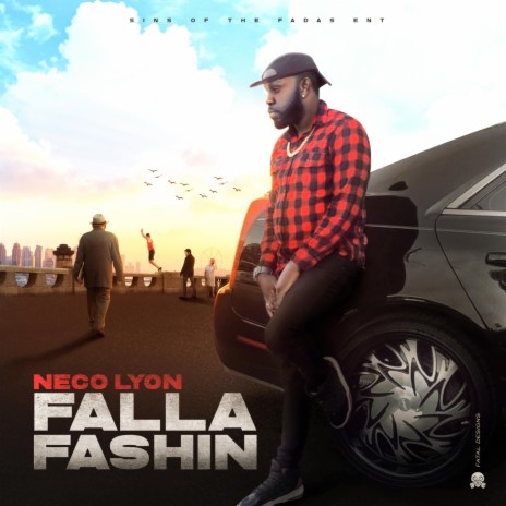 Falla Fashin | Boomplay Music