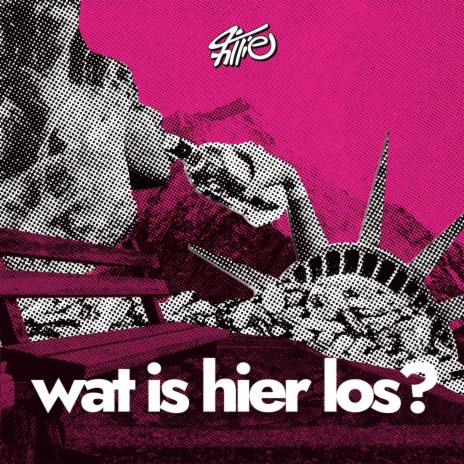 Wat Is Hier Los? | Boomplay Music