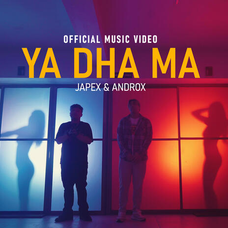 Ya Dha Ma ft. Japex | Boomplay Music