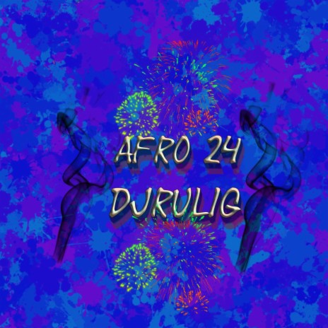 afro 24