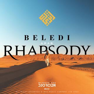 Arab Rapsodi (Beledi) (Remix)