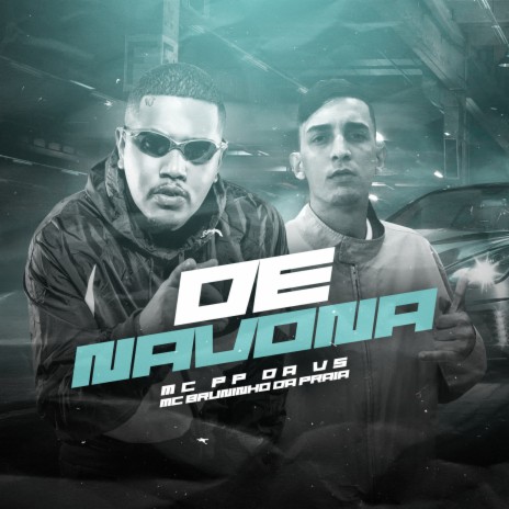 De Navona ft. Mc Bruninho da Praia | Boomplay Music