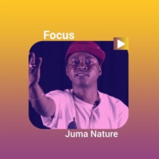 Focus: Juma nature!!