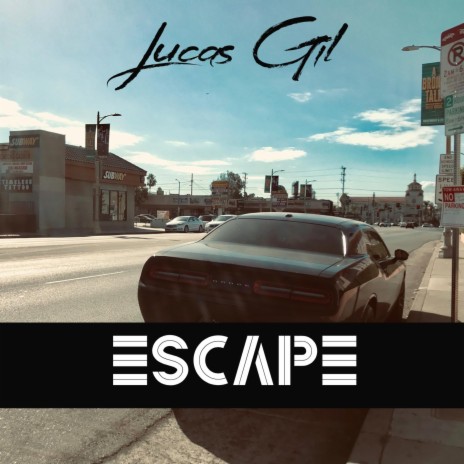 Escape (Radio Edit) | Boomplay Music