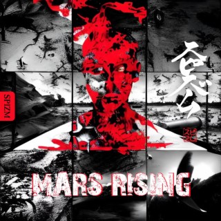 MARS RISING