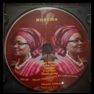 Nneoma (Good Mother)
