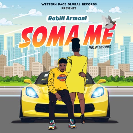 Soma Me | Boomplay Music