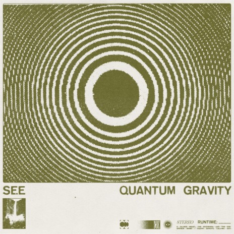 Qauntum Gravity | Boomplay Music