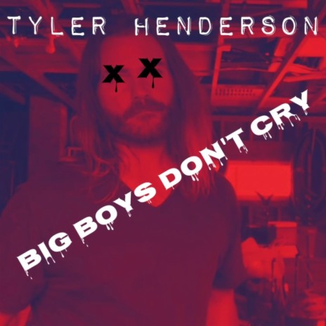 Big Boys Don't Cry ft. Produced by IOF | Boomplay Music
