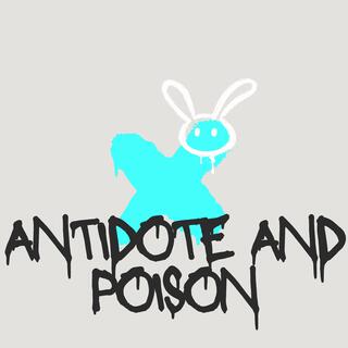 antidote and poison