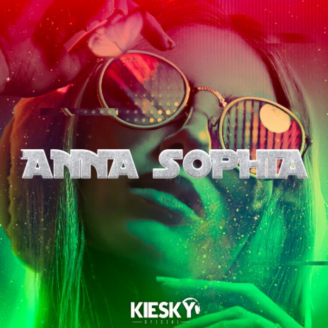 Melô de Anna Sophia (Reggae Version)