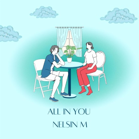 All in you (Novelic)