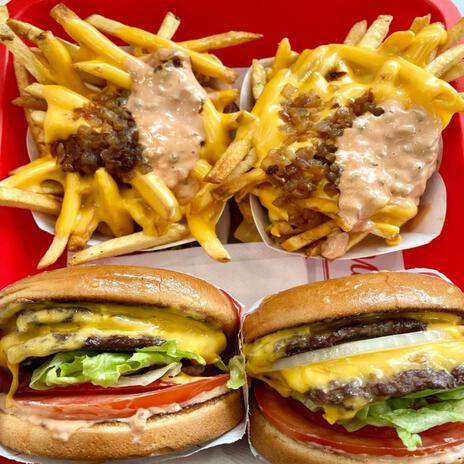 In-N-Out