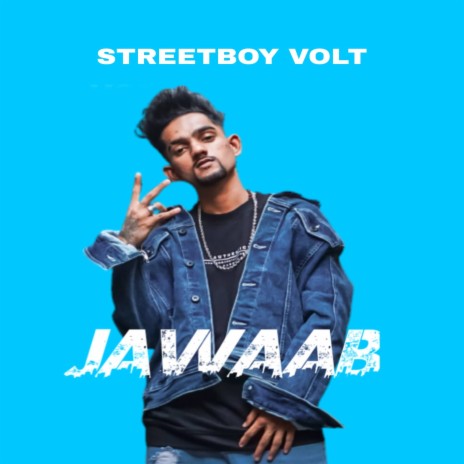 Jawaab | Boomplay Music