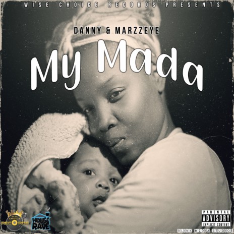 My Mother ft. Marzeye | Boomplay Music