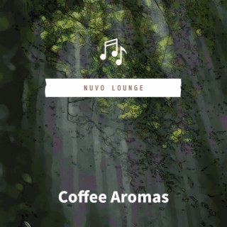 Coffee Aromas