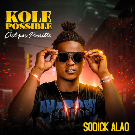 Kole possible | Boomplay Music