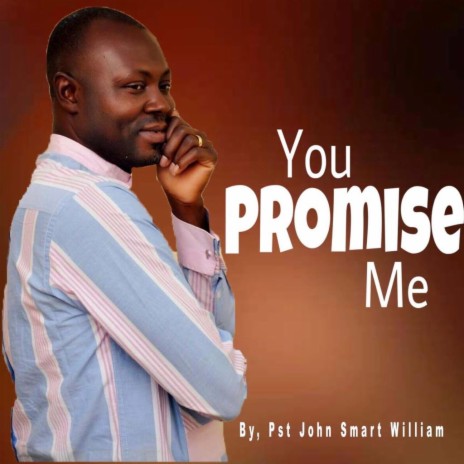 You Promise Me (Afrolypso music) | Boomplay Music