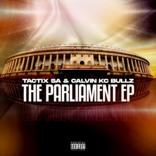 The Parliament EP