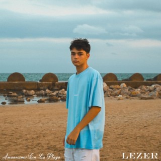 AMANECIMOS EN LA PLAYA lyrics | Boomplay Music