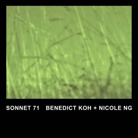 Sonnet 71 ft. Nicole Ng | Boomplay Music