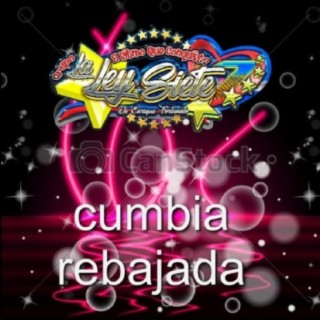 Cumbia Rebajada