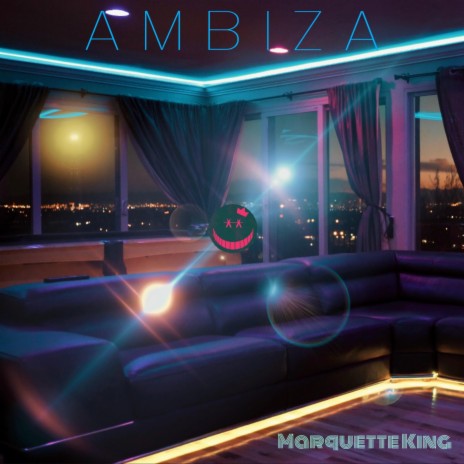 Ambiza | Boomplay Music