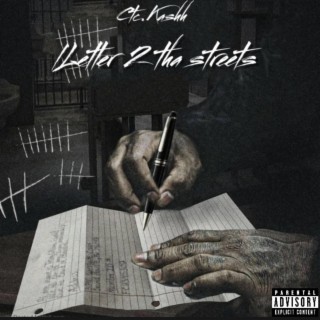 Letter 2 Tha Streets EP