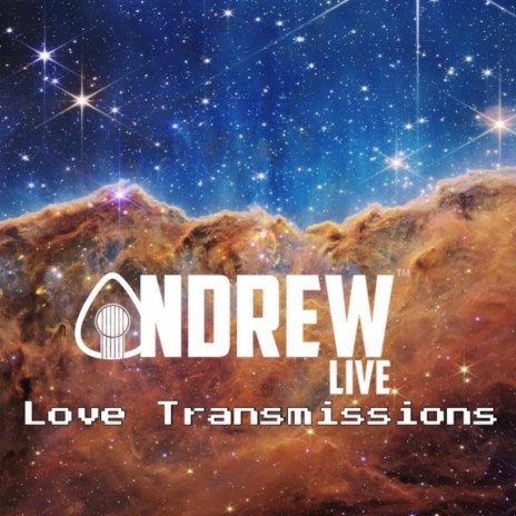 Love Transmissions | Boomplay Music