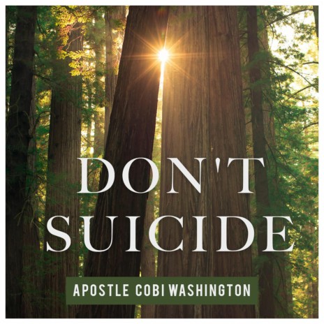 Don't Suicide | Boomplay Music