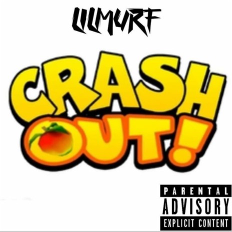 Crash Out ft. BigZ | Boomplay Music
