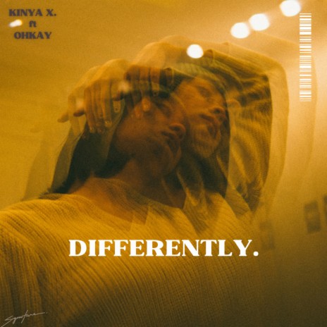Differently ft. Ohkay | Boomplay Music