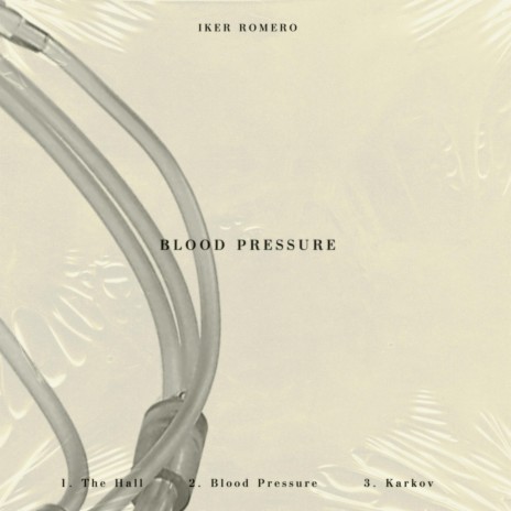 Blood Pressure | Boomplay Music