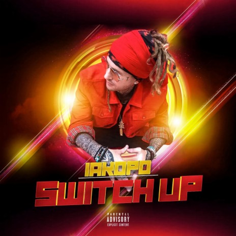 Switch Up | Boomplay Music